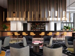 Bar (on property) - Novotel Perth Murray Street (Perth)