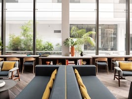 Sala per riunioni