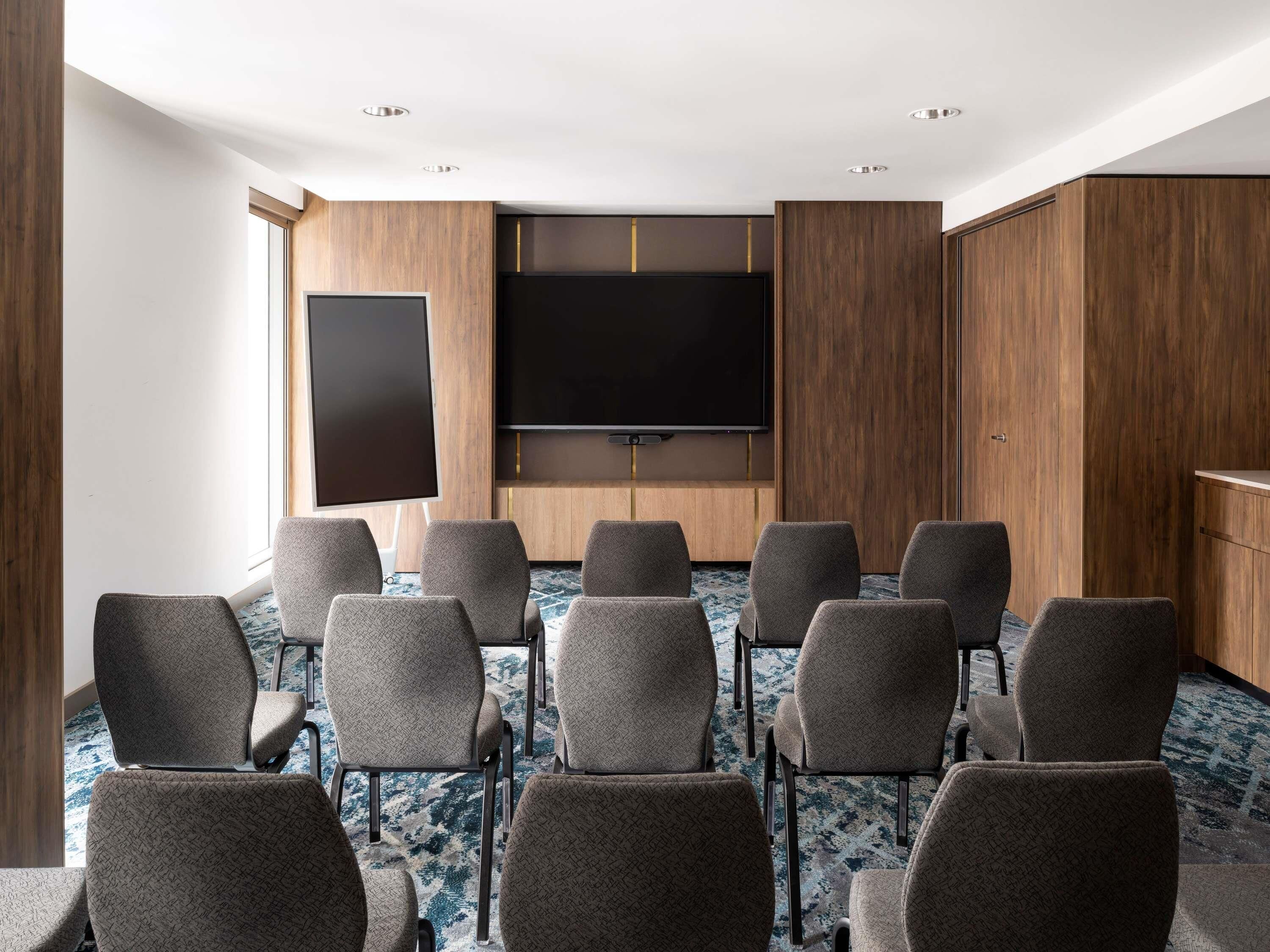 Sala de reuniones