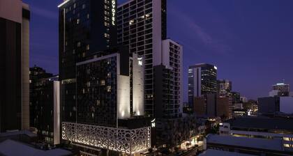 Novotel Perth Murray Street