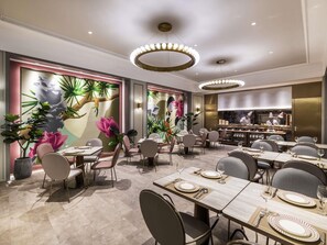 International cuisine