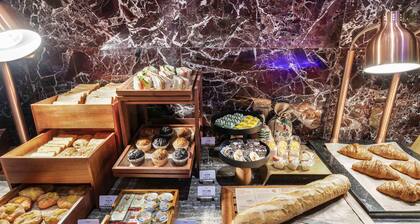 Mercure Nanjing Downtown
