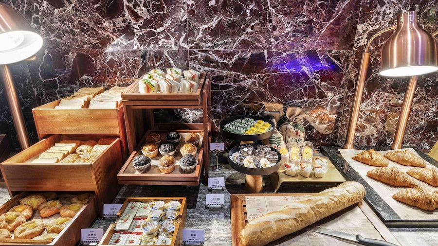 Mercure Nanjing Downtown