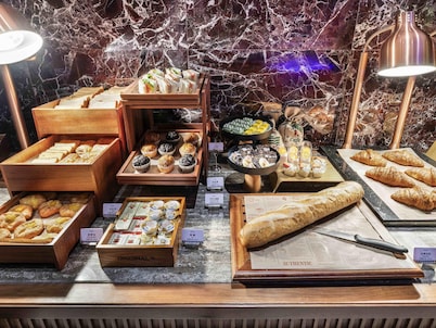 Mercure Nanjing Downtown