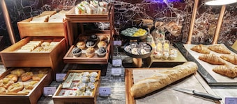 メルキュール 南京 ダウンタウン (南京市中心美居酒店)