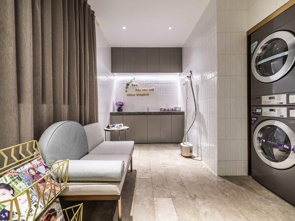 Miscellaneous - Mercure Nanjing Downtown (Nanjing)