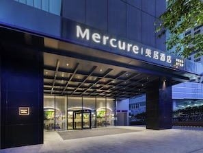 Exterieur