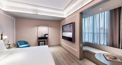 Mercure Nanjing Downtown