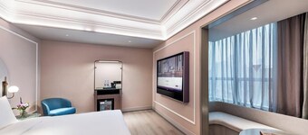 Mercure Nanjing Downtown