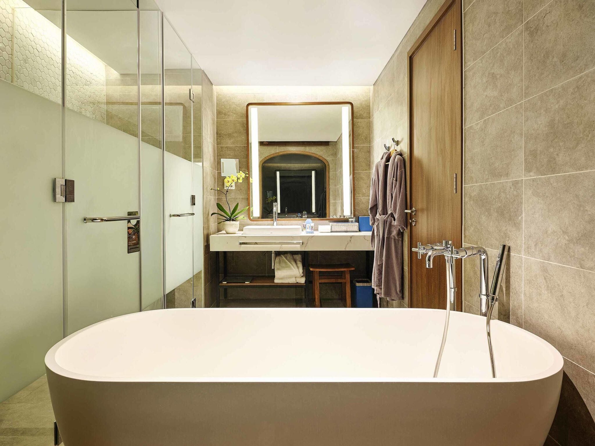 Foto - Mercure Vung Tau