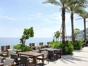 Restaurant - Mercure Vung Tau (Ho Chi Minh City)