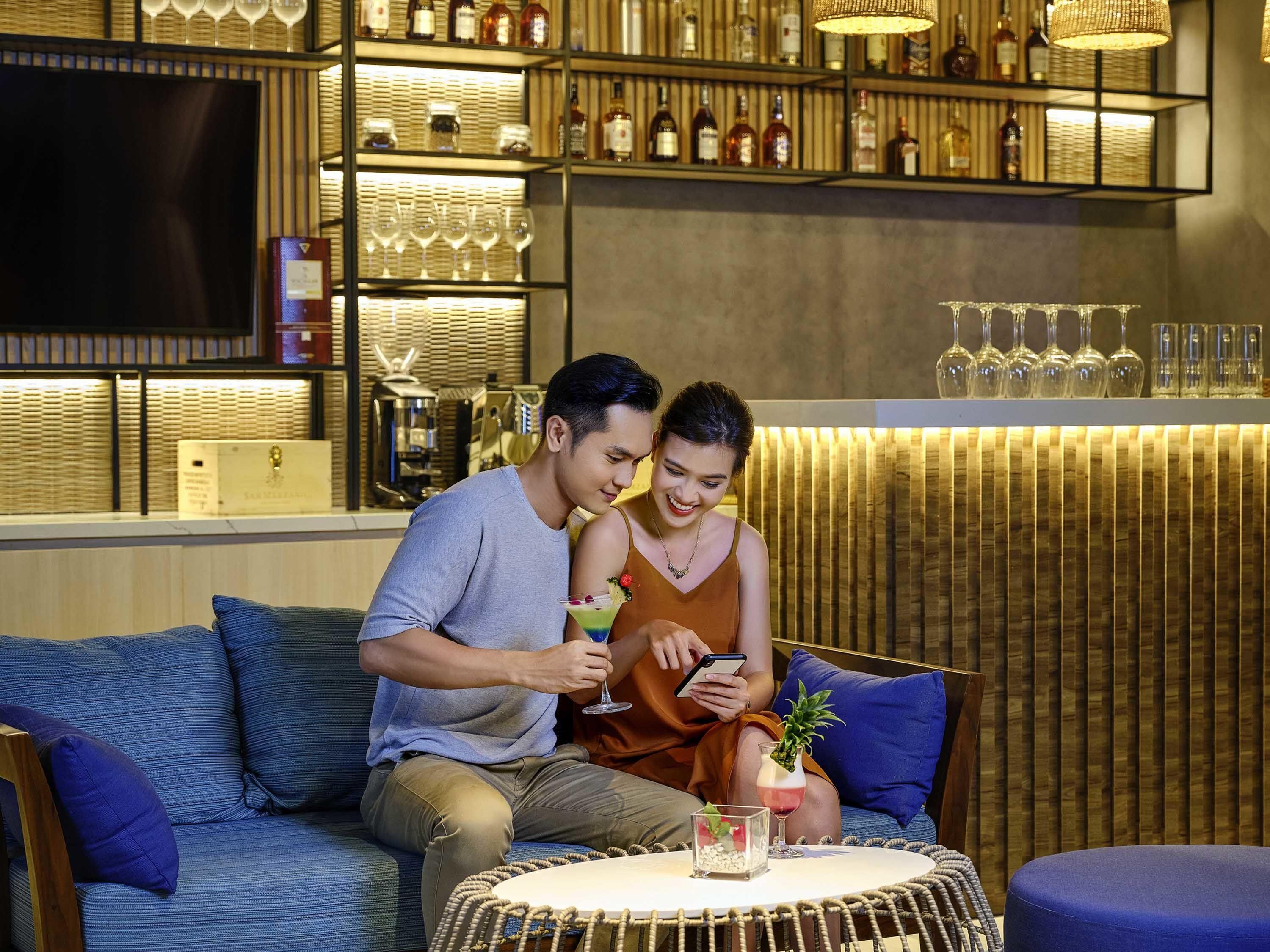 Foto - Mercure Vung Tau