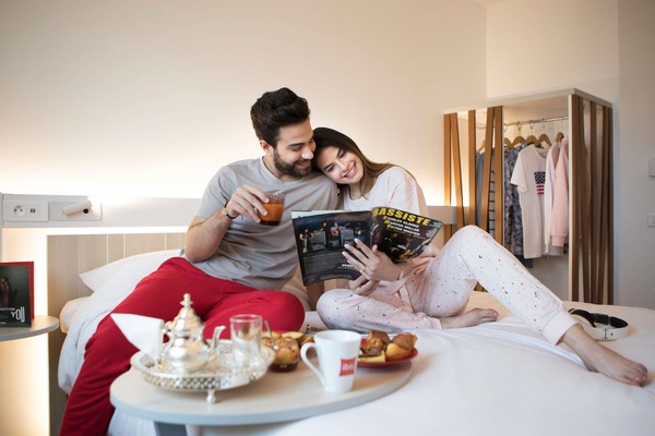 Double Room, 1 Double Bed | Premium bedding, pillowtop beds, desk, laptop workspace