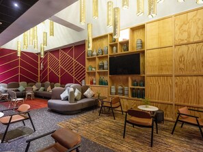 Exterior - Ibis Abdelmoumen Casa Centre (Casablanca)