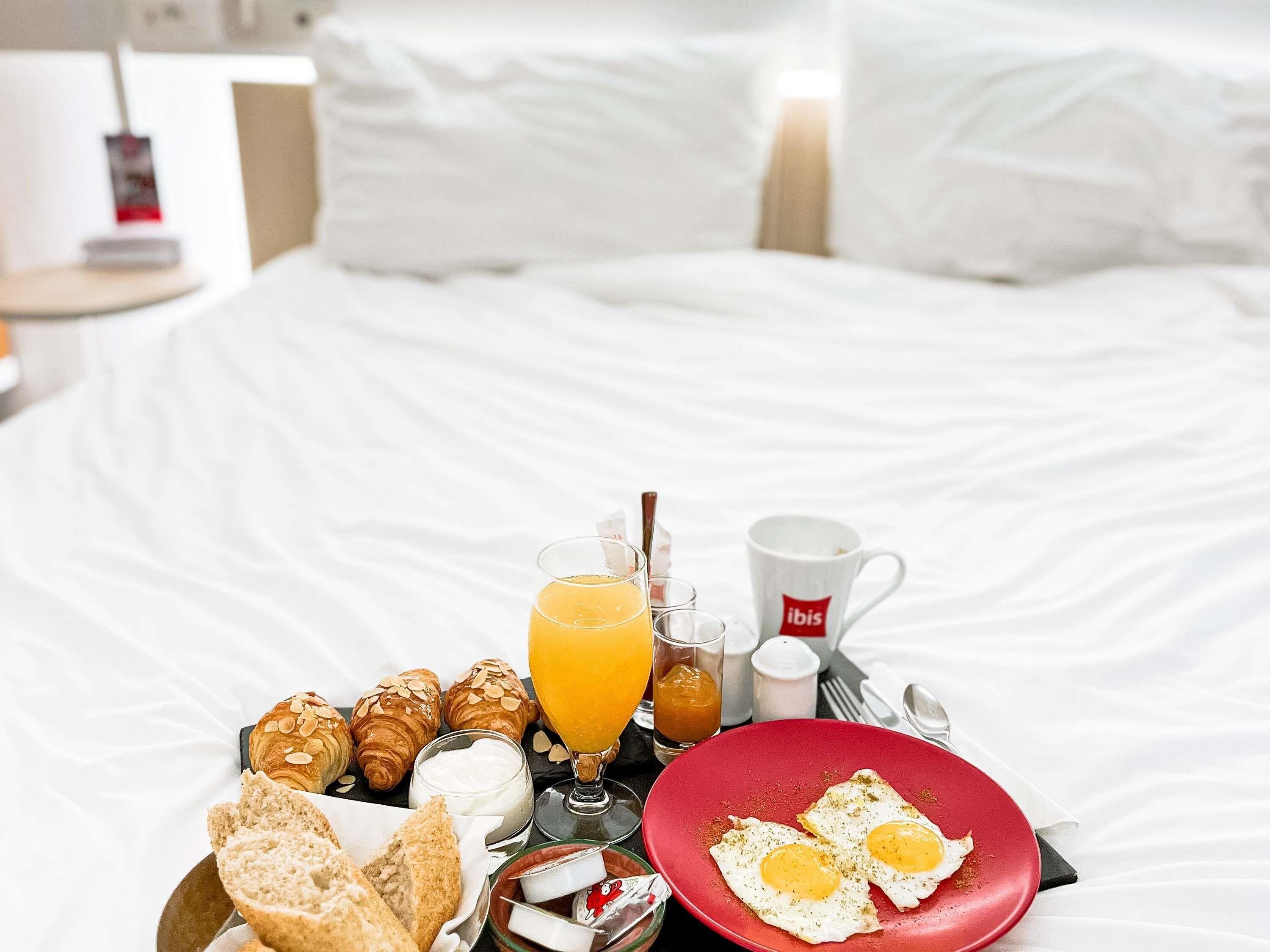 Foto - Ibis Abdelmoumen Casa Centre