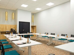 Meeting facility - Ibis Abdelmoumen Casa Centre (Casablanca)