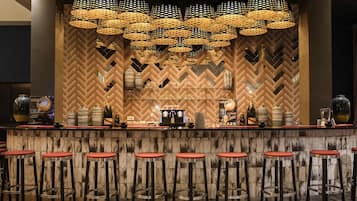 Bar (na propriedade)