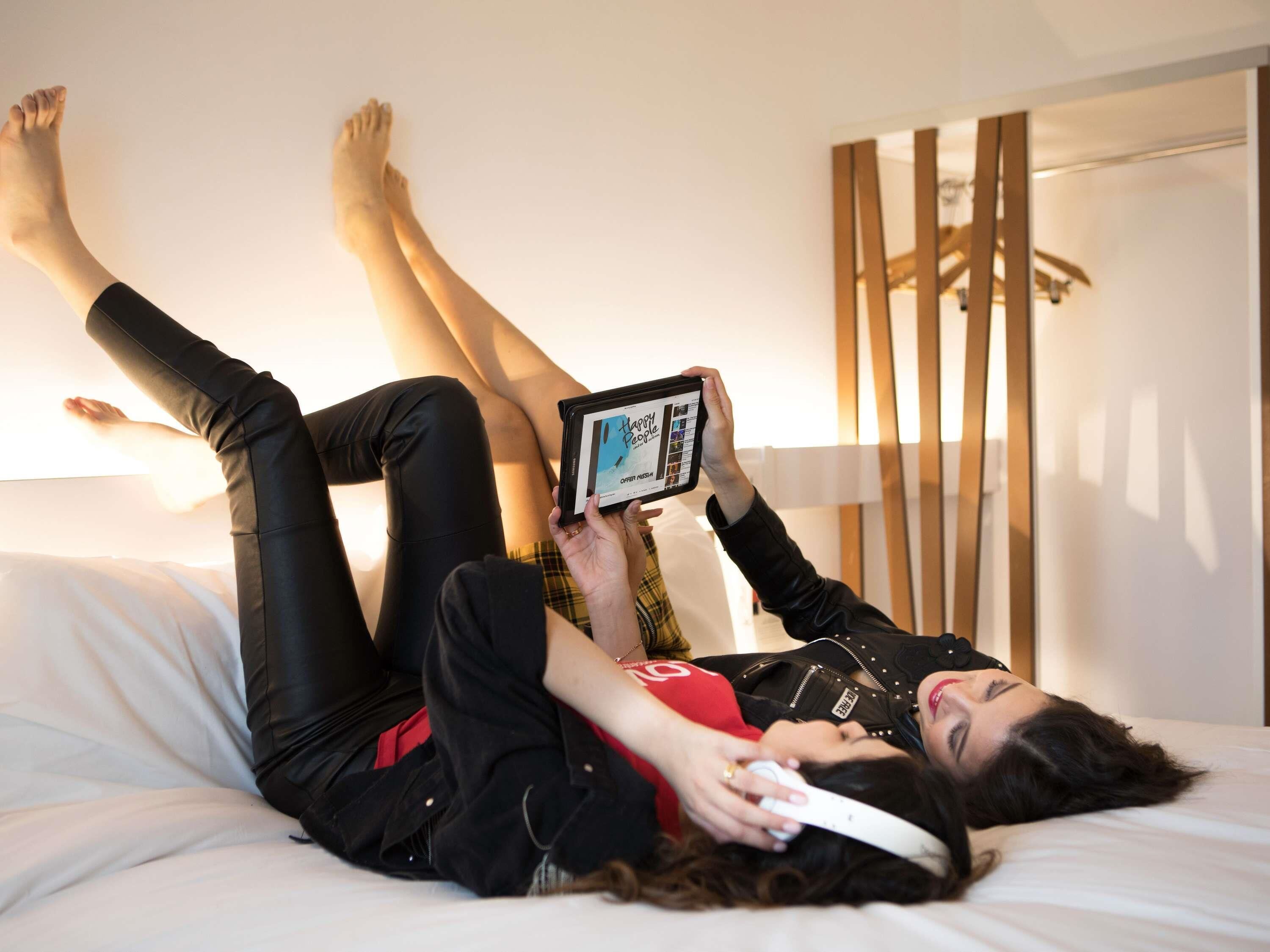 Foto - Ibis Abdelmoumen Casa Centre