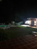 Jardín