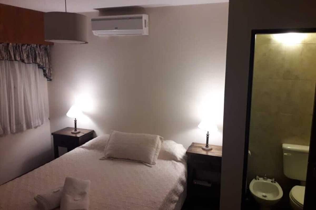 Wi-Fi gratuit, draps fournis