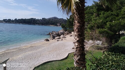 Mediteran Villa Piano