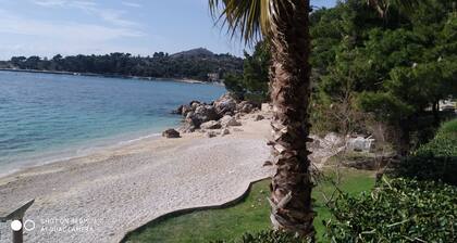 Mediteran Villa Piano