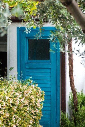 Exterior detail - Mediteran Villa Piano-Exceptional privacy (Mlini)