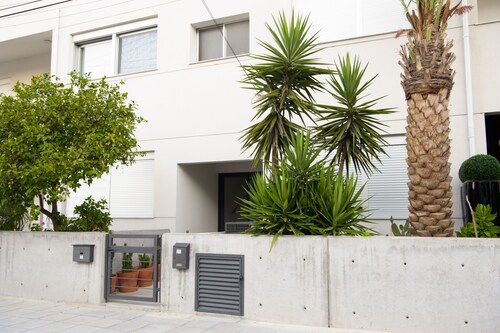 Giannis studio is a unique place to stay for business or pleasure 