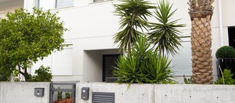 Giannis studio is a unique place to stay for business or pleasure