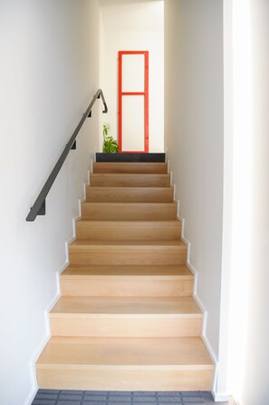 Interior - Giannis studio is a unique place to stay for business or pleasure  (Strovolos)