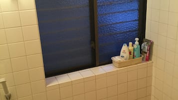 Private Vacation Home | Bathroom amenities