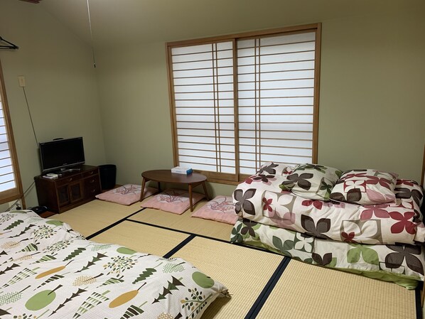 單棟房屋 (Private Vacation Home) | 2 間睡房、獨特設計、獨特裝修、熨斗/熨衫板