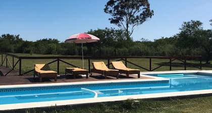 Posada Los Molles