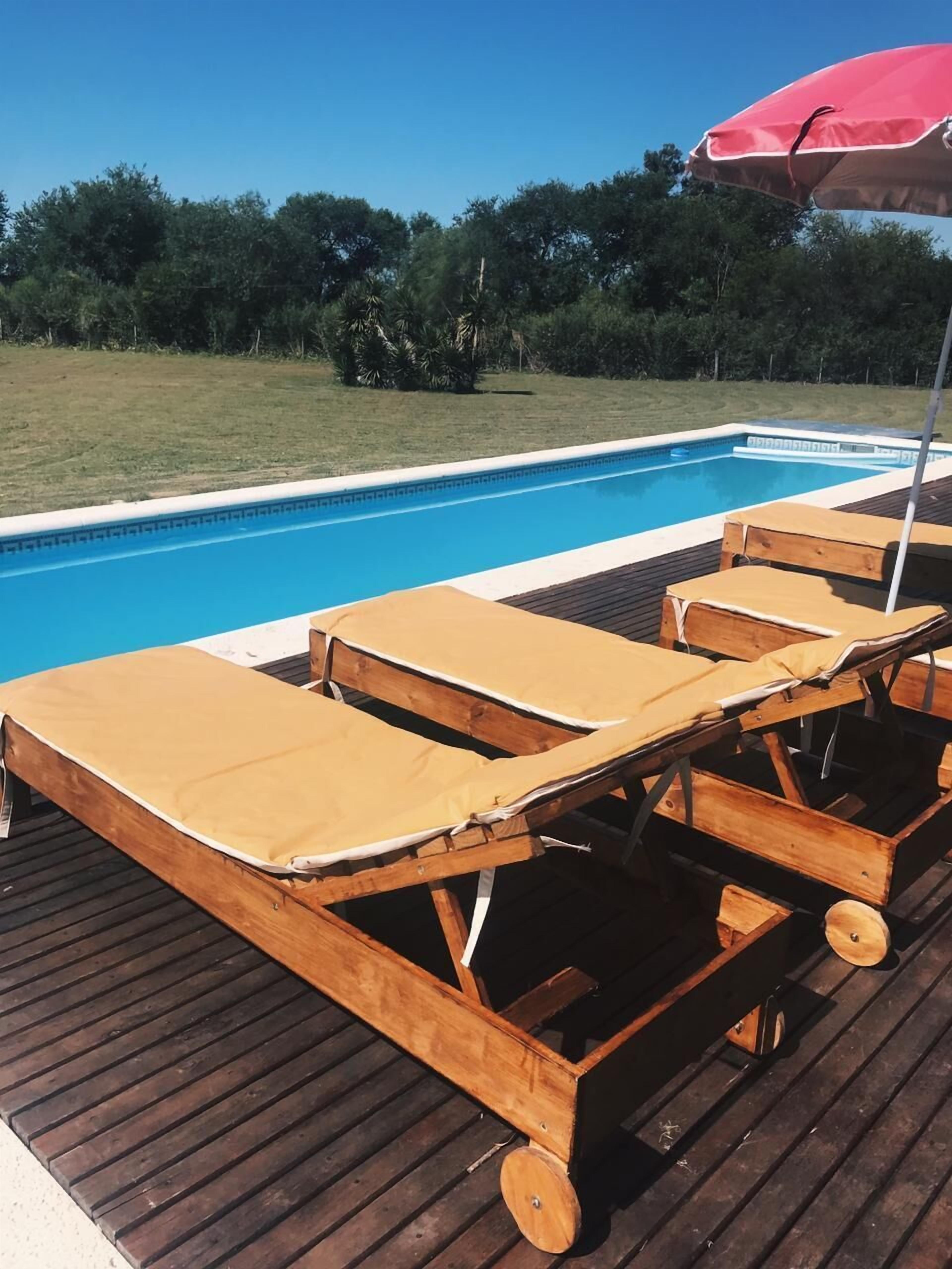 Sundeck