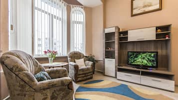 TV