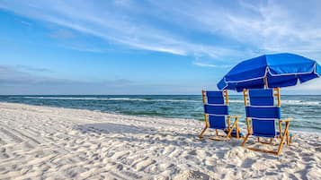 Am Strand