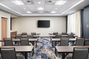 Sala de reuniones
