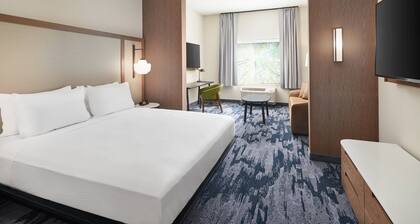 Fairfield Inn & Suites by Marriott Tampa Riverview