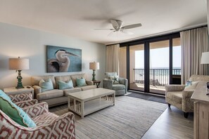 TV - Orange Beach • 2BR • Pool • Sleeps 6 • Boat pkg (Orange Beach)