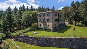 Unclassified image, 3 of 56, button - Villa Ilina - Private villa with a private pool (Ripoli)