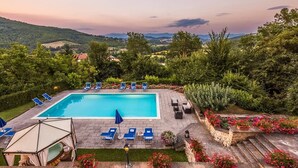 Unclassified image, 2 of 56, button - Villa Ilina - Private villa with a private pool (Ripoli)