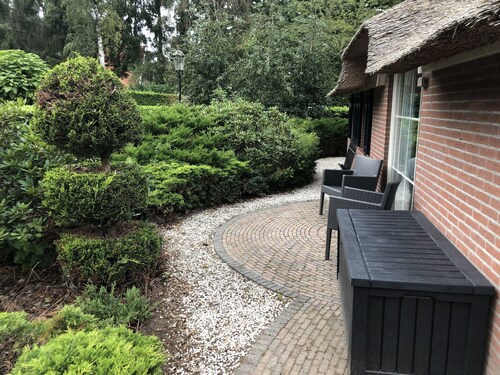 Villa Felix en Ermelo