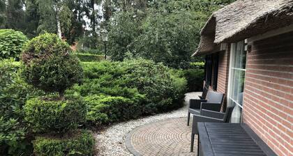 Villa Felix en Ermelo