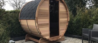 Villa Felix in Ermelo