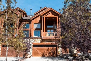 Exterior - Steps to Main St—Enjoy Both Park City Mountain & Deer Valley! (Park City)