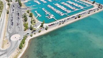 Port de plaisance