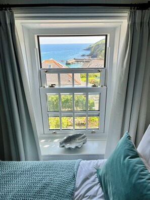 3 Schlafzimmer, Bügeleisen/Bügelbrett, Reisekinderbett, kostenloses WLAN