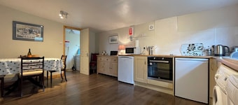Eleven Diabaig Cottage