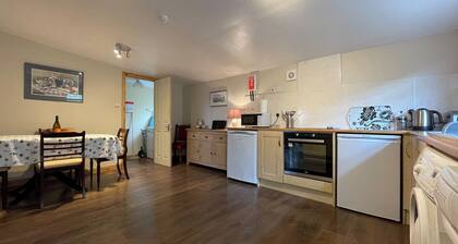 Eleven Diabaig Cottage