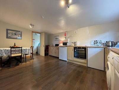 Eleven Diabaig Cottage
